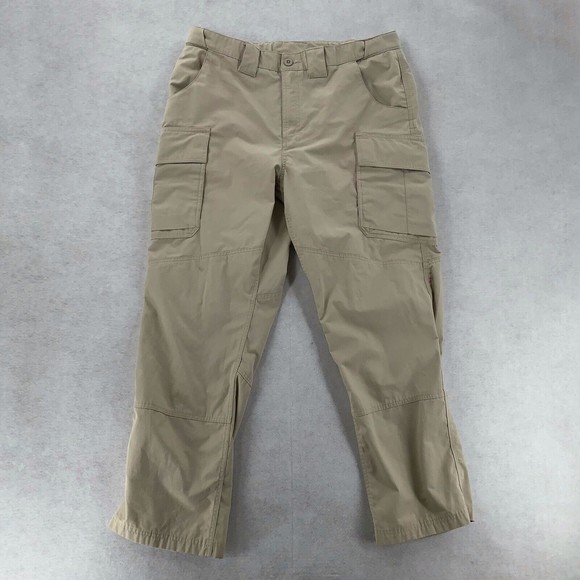 Under Armour Pants Under Armour Cargo Tactical Ripstop Hiking